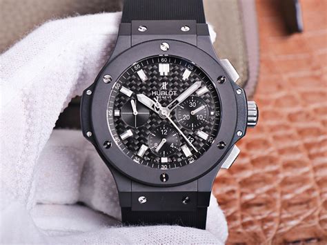 hublot steel ceramic replica|Hublot big bang ceramic.